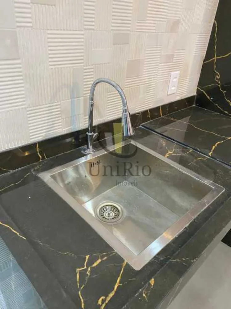 Casa de Condomínio, 2 quartos - Foto 5