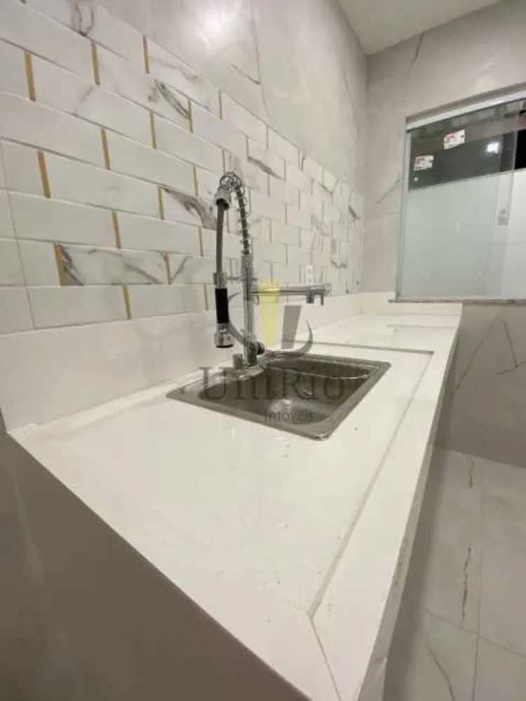 Casa de Condomínio, 2 quartos - Foto 6