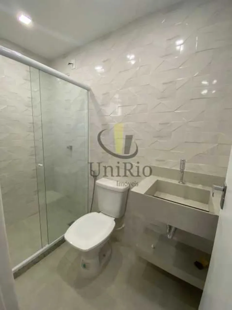 Casa de Condomínio, 2 quartos - Foto 11