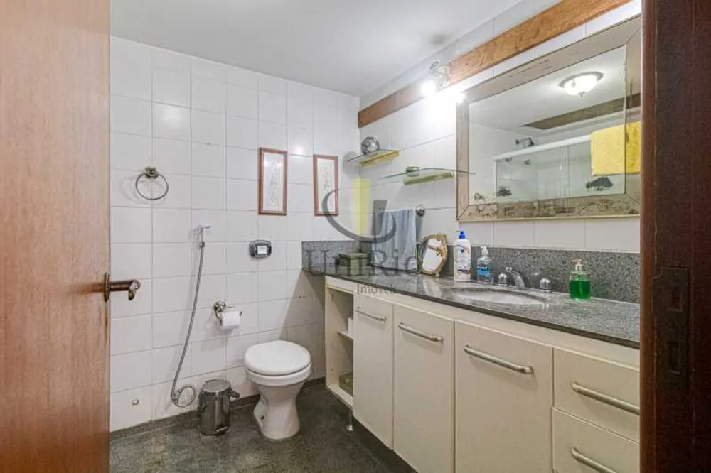 Cobertura, 5 quartos, 256 m² - Foto 11