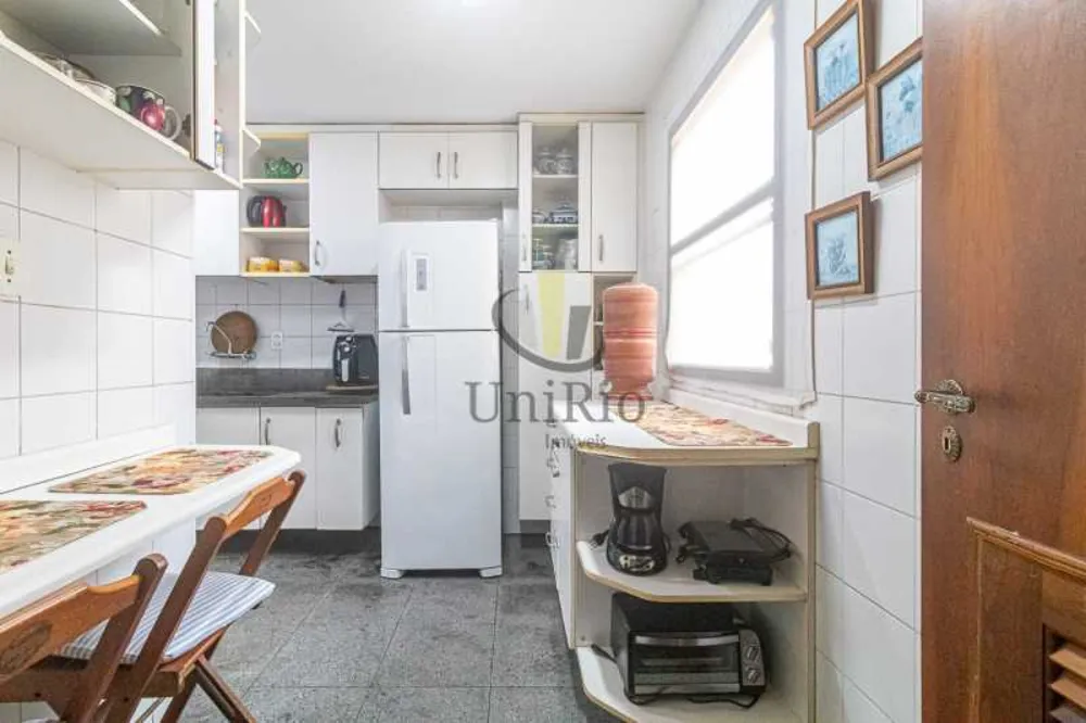 Cobertura, 5 quartos, 256 m² - Foto 16