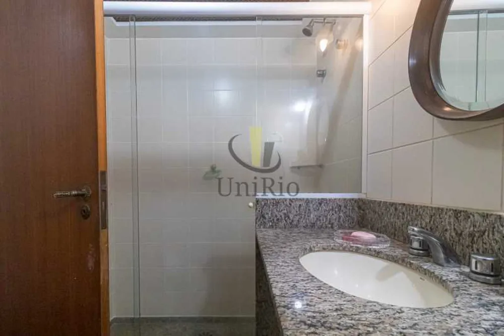 Cobertura, 5 quartos, 256 m² - Foto 13