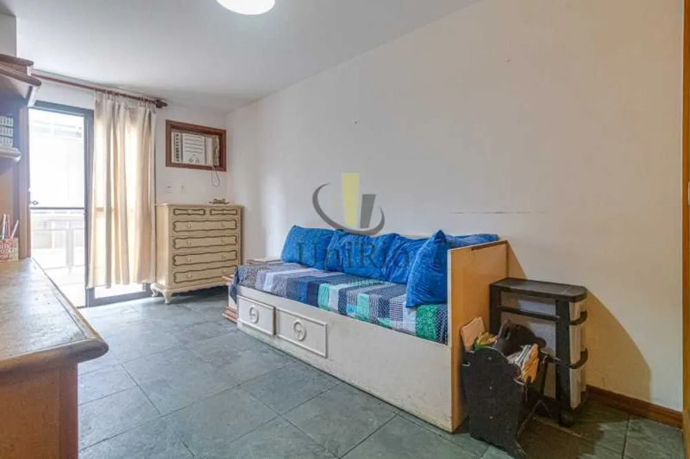 Cobertura, 5 quartos, 256 m² - Foto 5