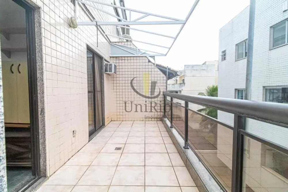 Cobertura, 5 quartos, 256 m² - Foto 12