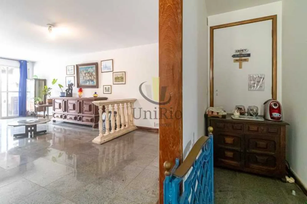 Cobertura, 5 quartos, 256 m² - Foto 9