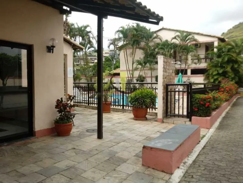 Casa de Condomínio, 3 quartos - Foto 22