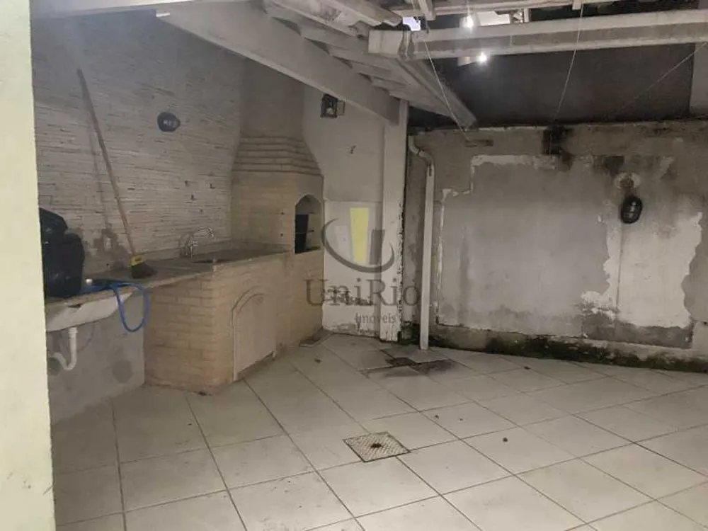 Casa de Condomínio, 3 quartos - Foto 10