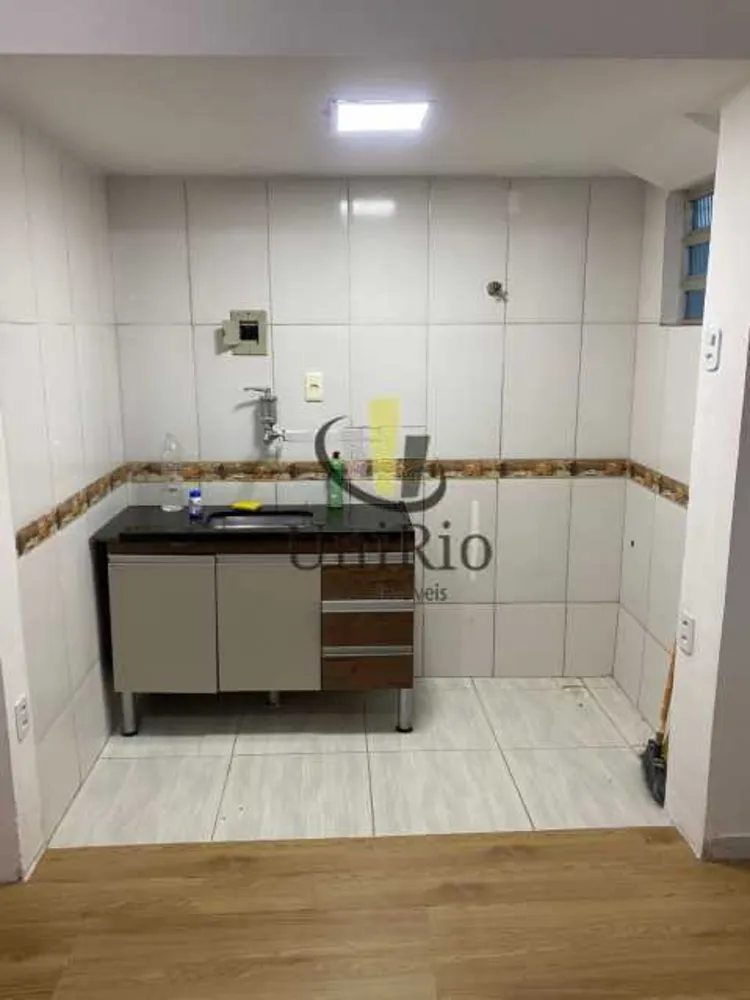 Apartamento, 1 quarto, 37 m² - Foto 4