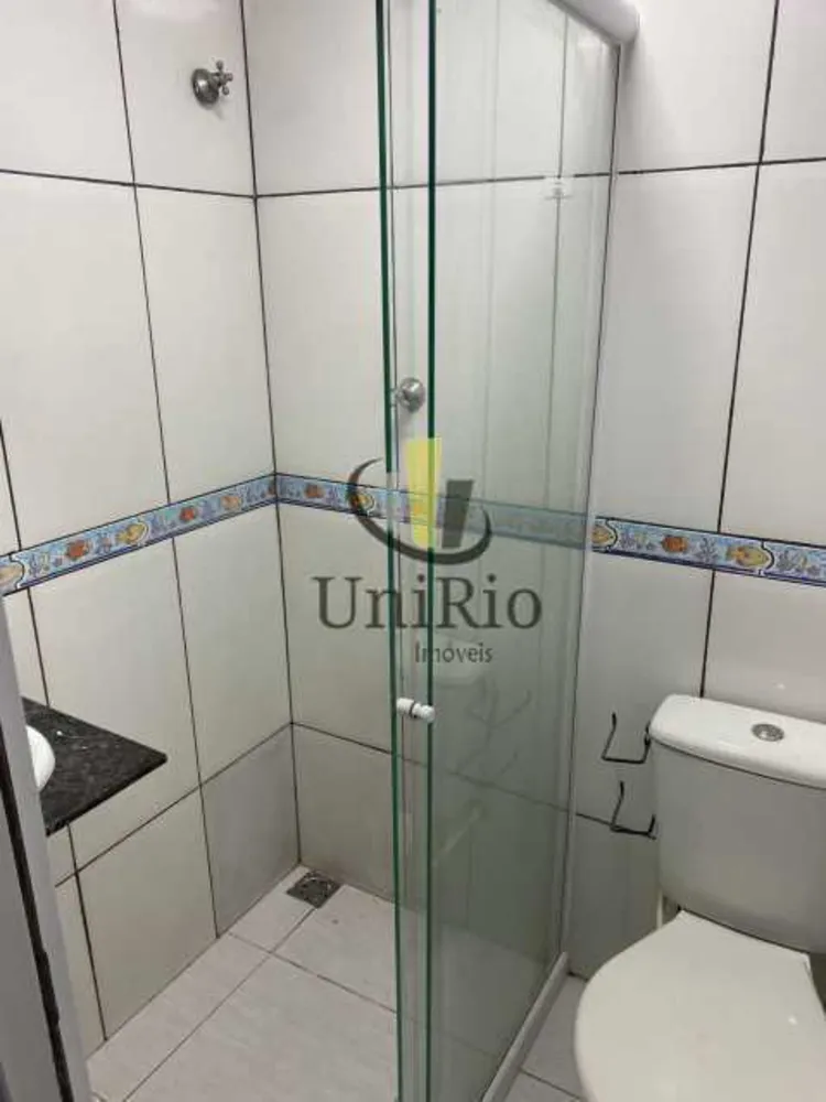 Apartamento, 1 quarto, 37 m² - Foto 10