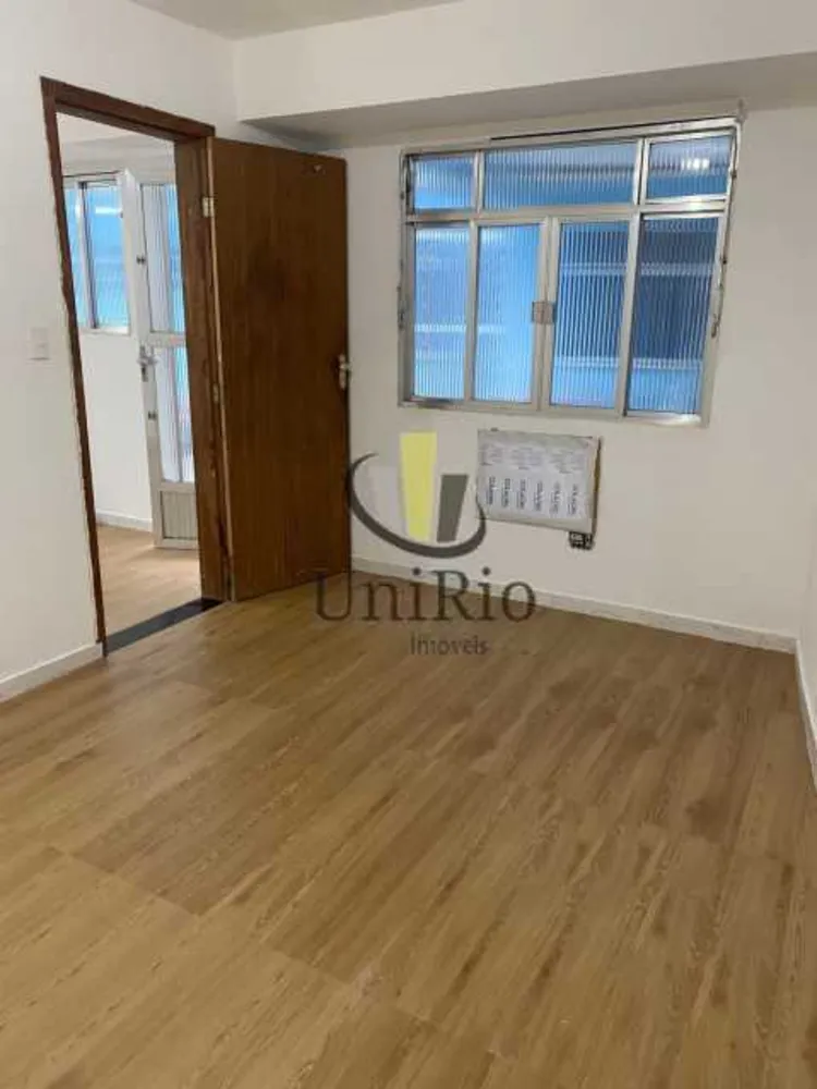 Apartamento, 1 quarto, 37 m² - Foto 14