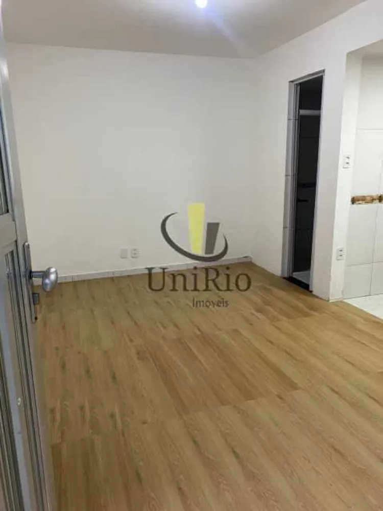 Apartamento, 1 quarto, 37 m² - Foto 3