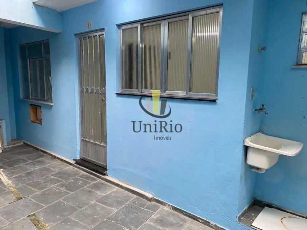 Apartamento, 1 quarto, 37 m² - Foto 12