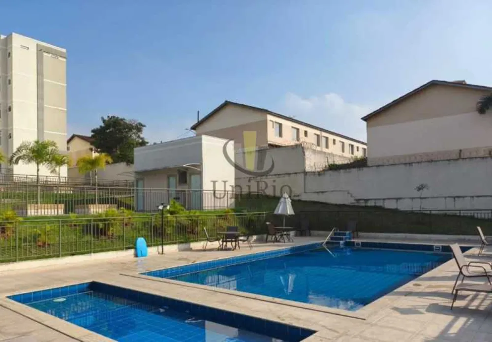 Apartamento, 2 quartos, 46 m² - Foto 1