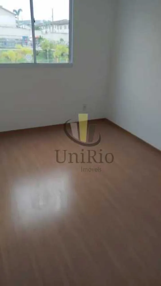Apartamento, 2 quartos, 46 m² - Foto 3