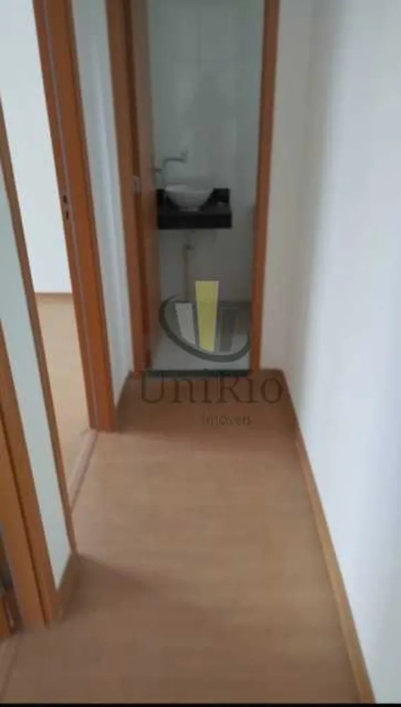 Apartamento, 2 quartos, 46 m² - Foto 11