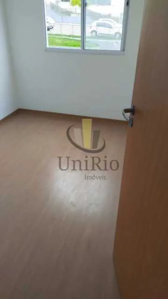 Apartamento, 2 quartos, 46 m² - Foto 6