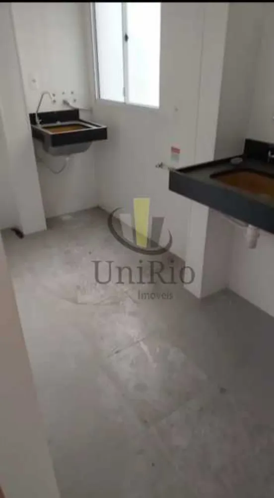 Apartamento, 2 quartos, 46 m² - Foto 7