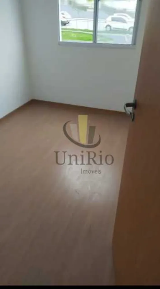 Apartamento, 2 quartos, 46 m² - Foto 5