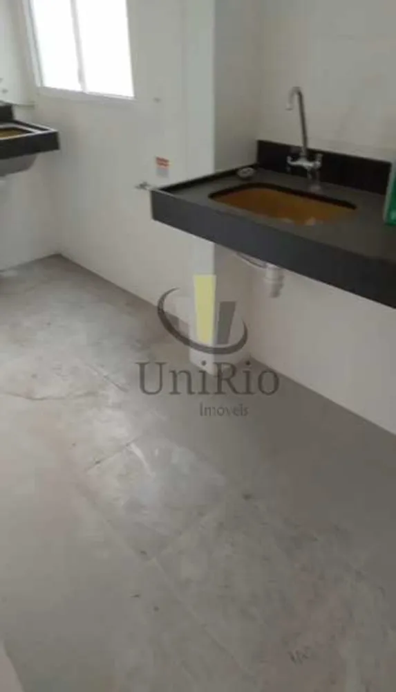 Apartamento, 2 quartos, 46 m² - Foto 8