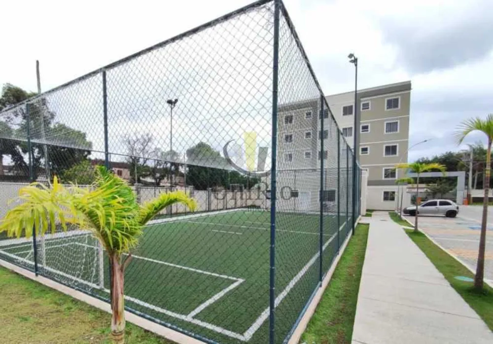 Apartamento, 2 quartos, 46 m² - Foto 2