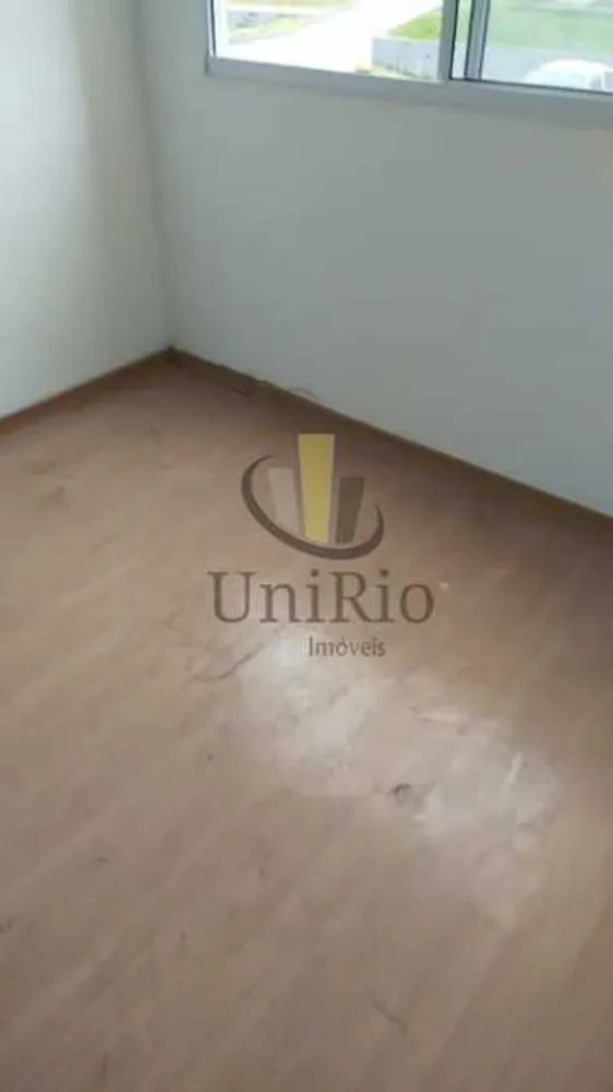 Apartamento, 2 quartos, 46 m² - Foto 9