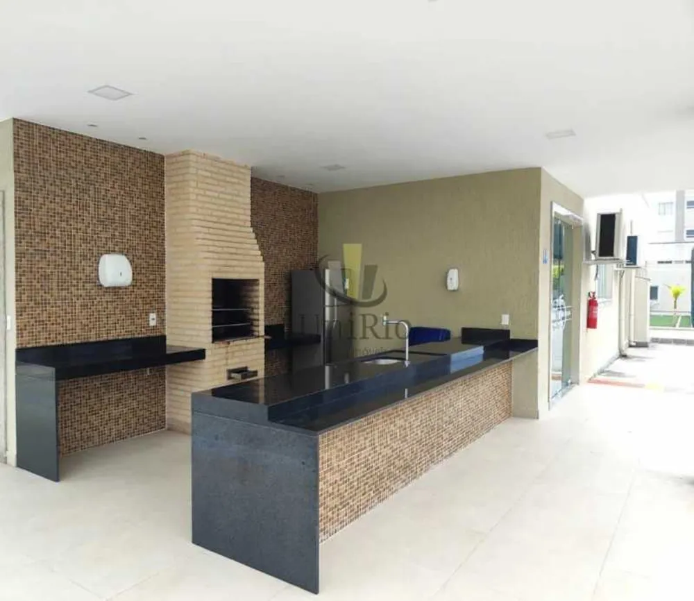 Apartamento, 2 quartos, 46 m² - Foto 16