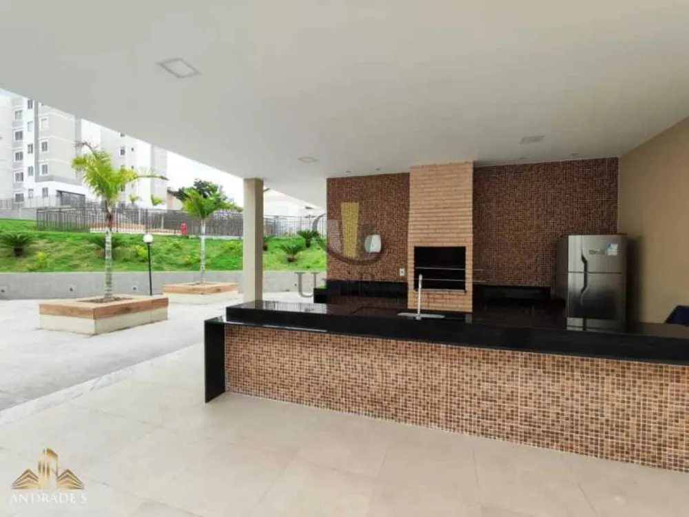 Apartamento, 2 quartos, 46 m² - Foto 15