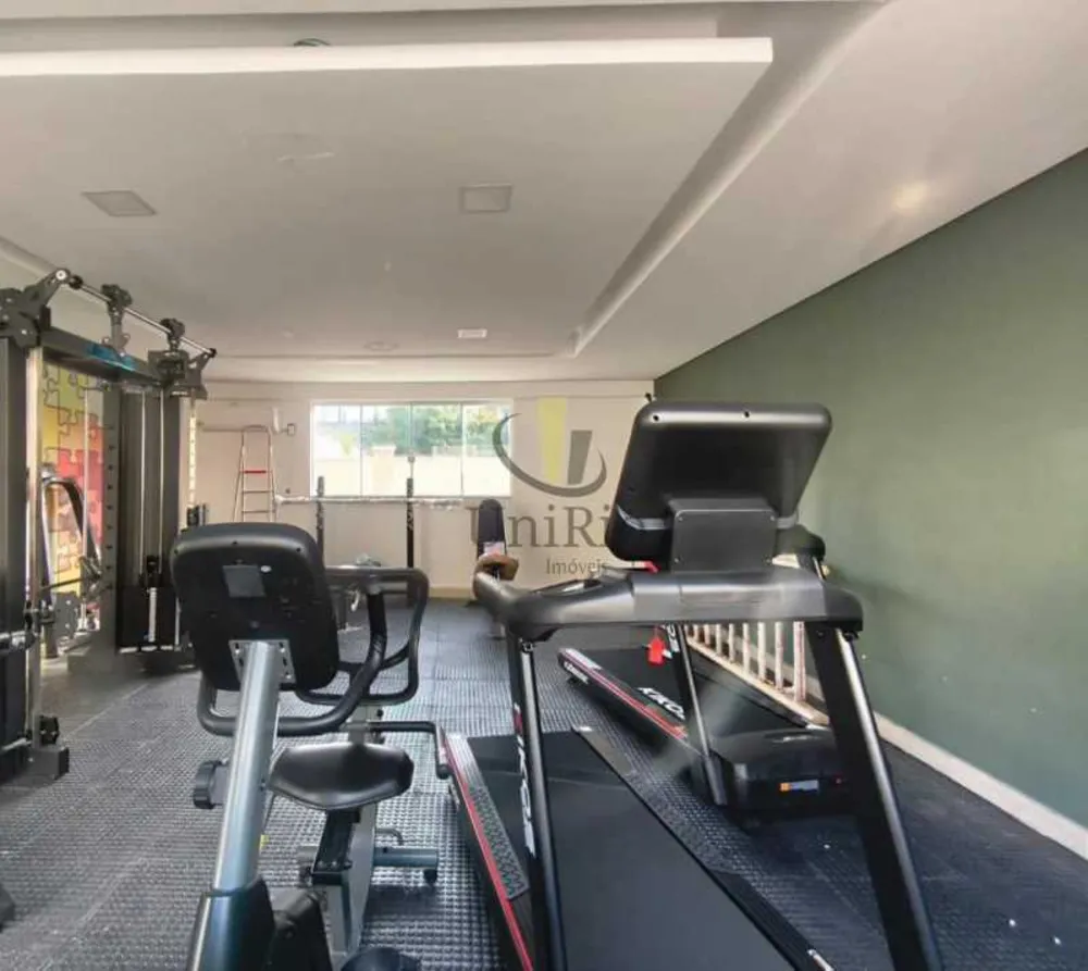 Apartamento, 2 quartos, 46 m² - Foto 14