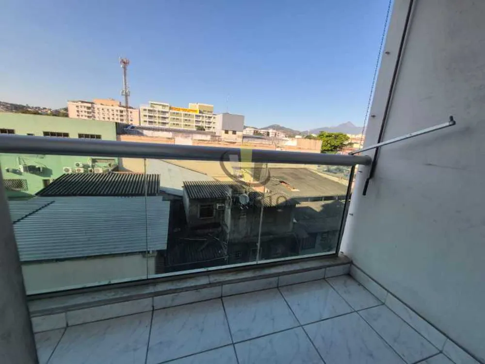 Apartamento, 2 quartos, 60 m² - Foto 18
