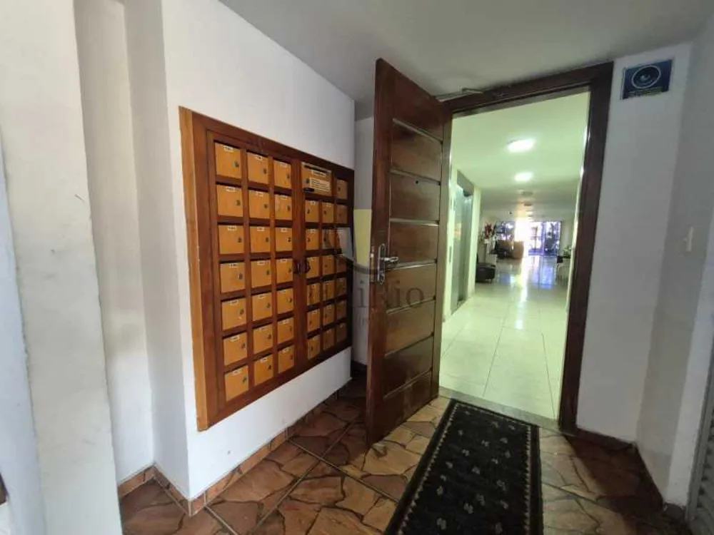 Apartamento, 2 quartos, 60 m² - Foto 23