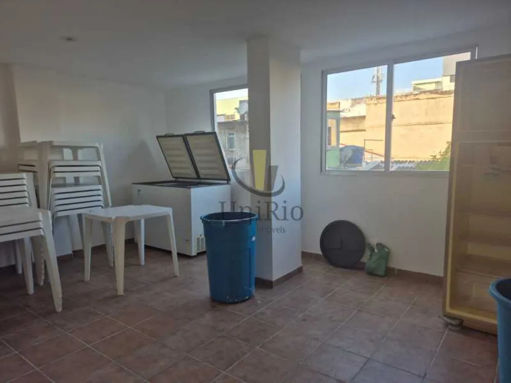 Apartamento, 2 quartos, 60 m² - Foto 28