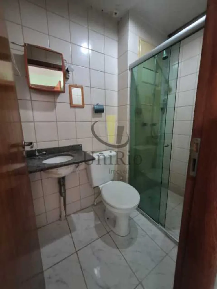 Apartamento, 2 quartos, 60 m² - Foto 11