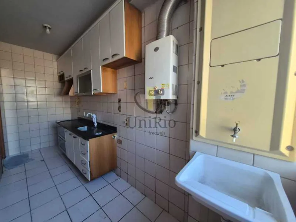 Apartamento, 2 quartos, 60 m² - Foto 19