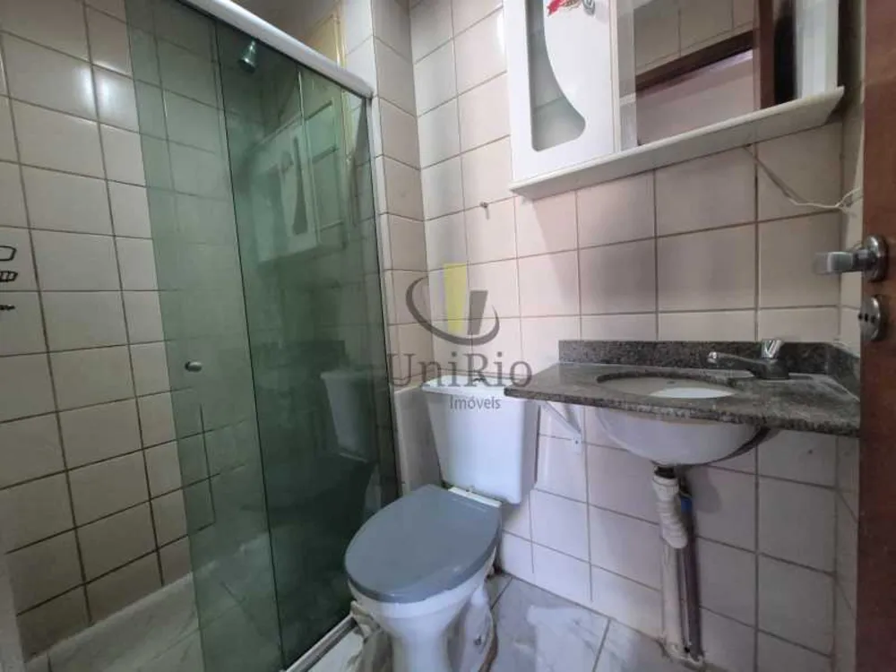 Apartamento, 2 quartos, 60 m² - Foto 5