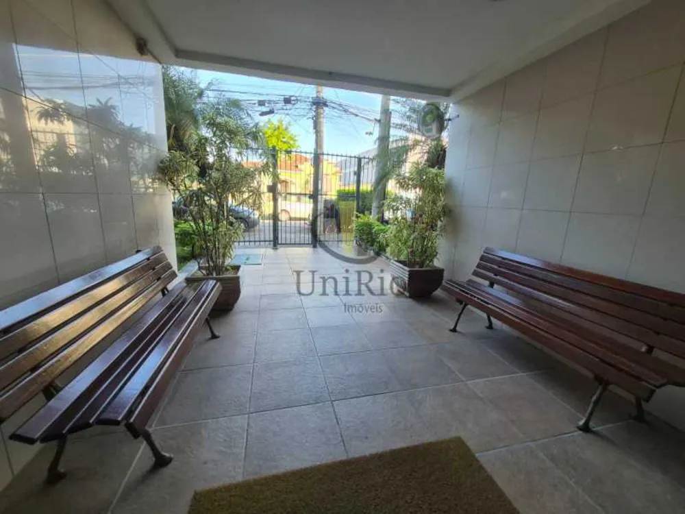 Apartamento, 2 quartos, 60 m² - Foto 8