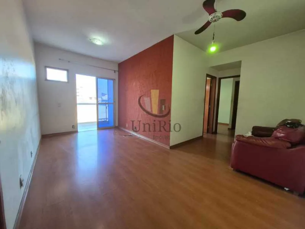 Apartamento, 2 quartos, 60 m² - Foto 1