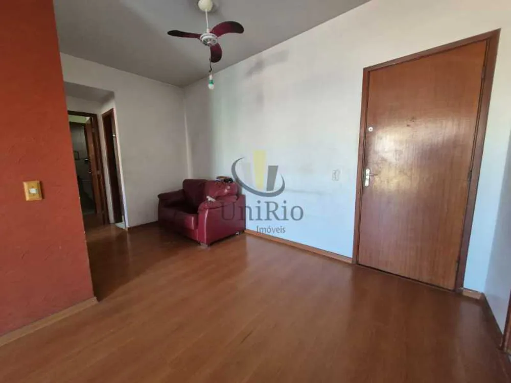 Apartamento, 2 quartos, 60 m² - Foto 4
