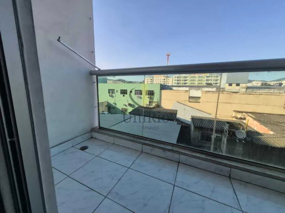 Apartamento, 2 quartos, 60 m² - Foto 2