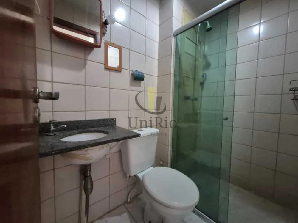 Apartamento, 2 quartos, 60 m² - Foto 12