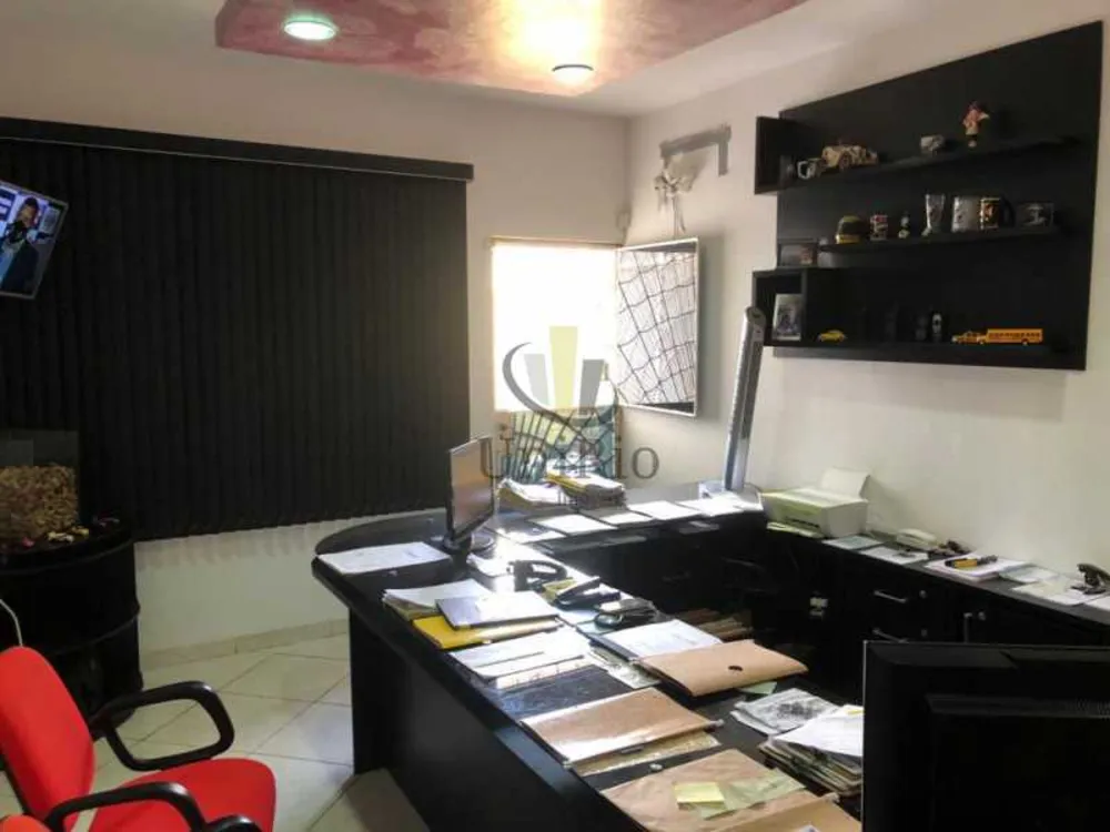 Casa, 4 quartos, 560 m² - Foto 13