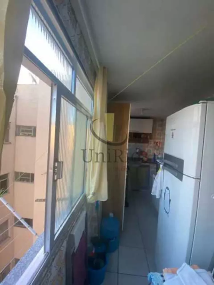 Apartamento, 2 quartos, 45 m² - Foto 3