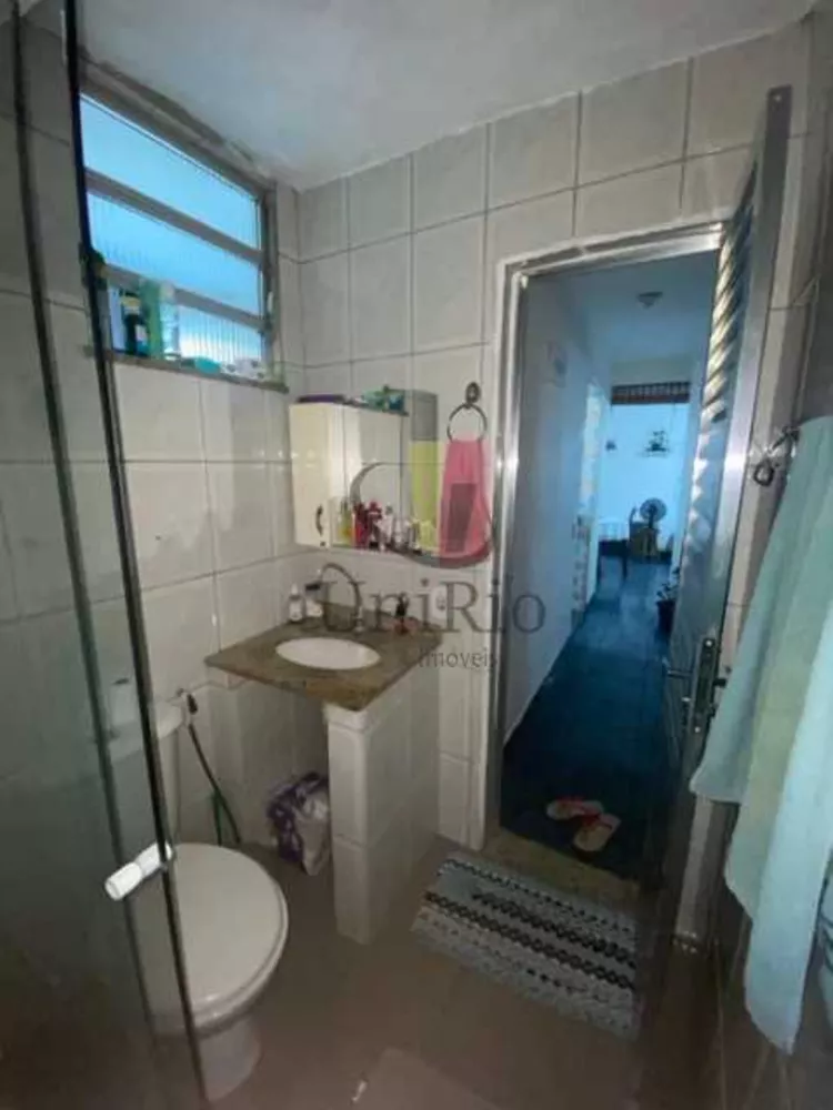 Apartamento, 2 quartos, 45 m² - Foto 7