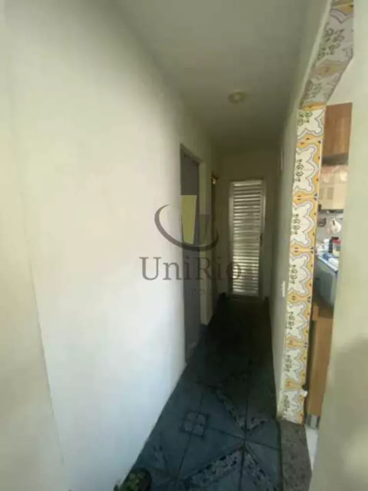Apartamento, 2 quartos, 45 m² - Foto 9