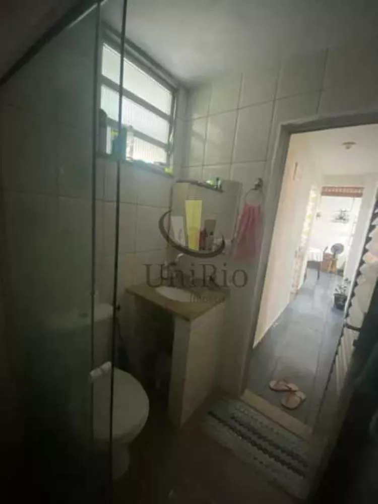 Apartamento, 2 quartos, 45 m² - Foto 10