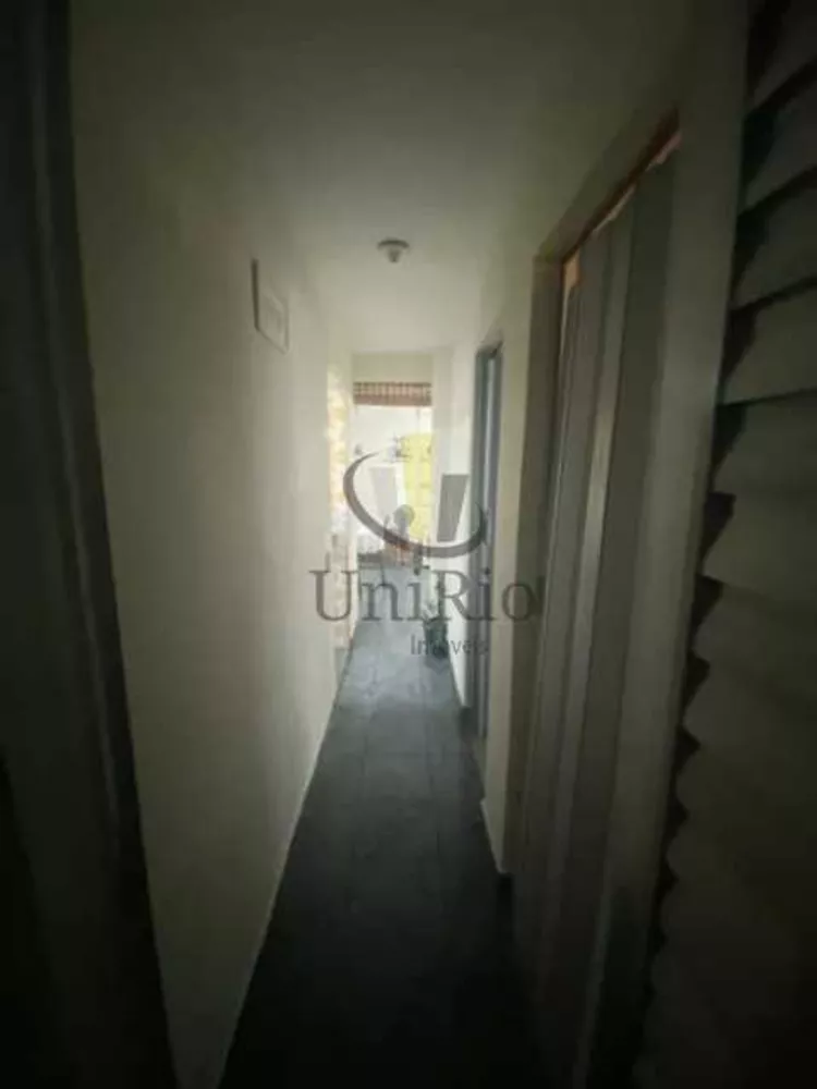 Apartamento, 2 quartos, 45 m² - Foto 8