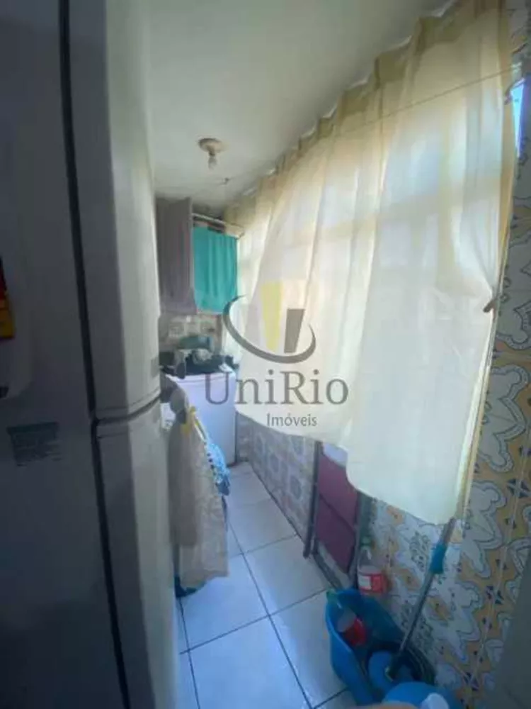 Apartamento, 2 quartos, 45 m² - Foto 5