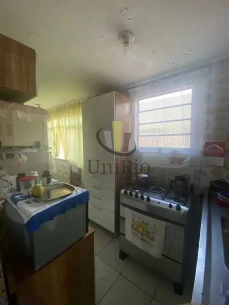 Apartamento, 2 quartos, 45 m² - Foto 2