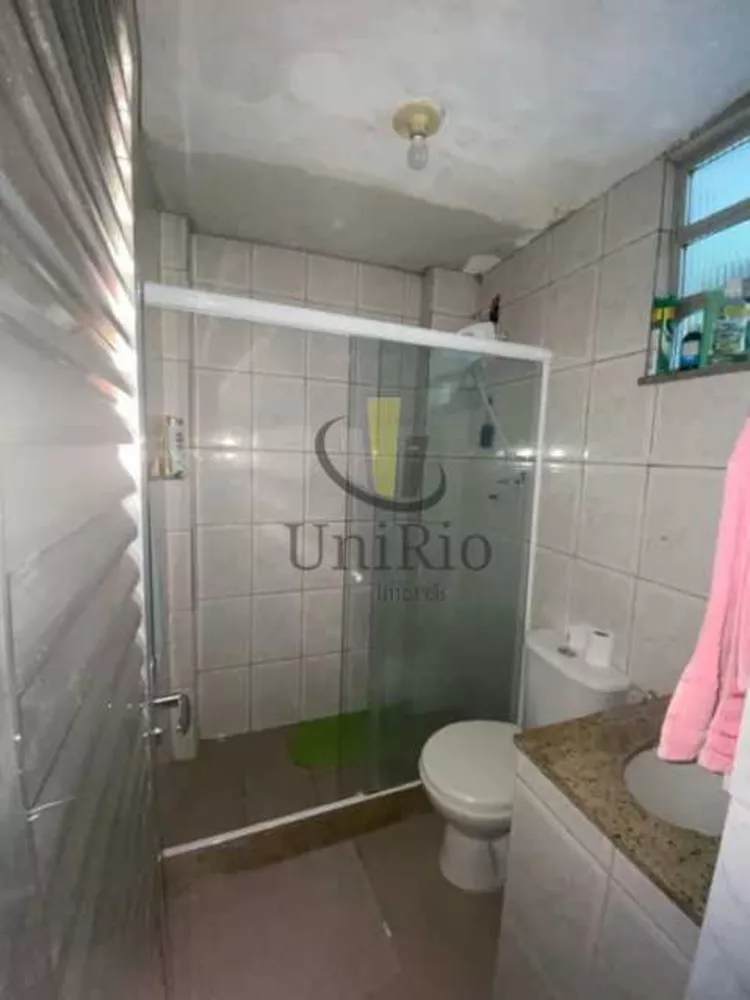 Apartamento, 2 quartos, 45 m² - Foto 4