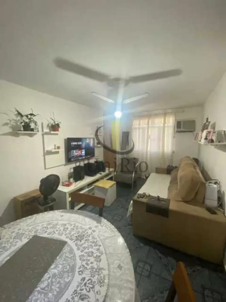 Apartamento, 2 quartos, 45 m² - Foto 19