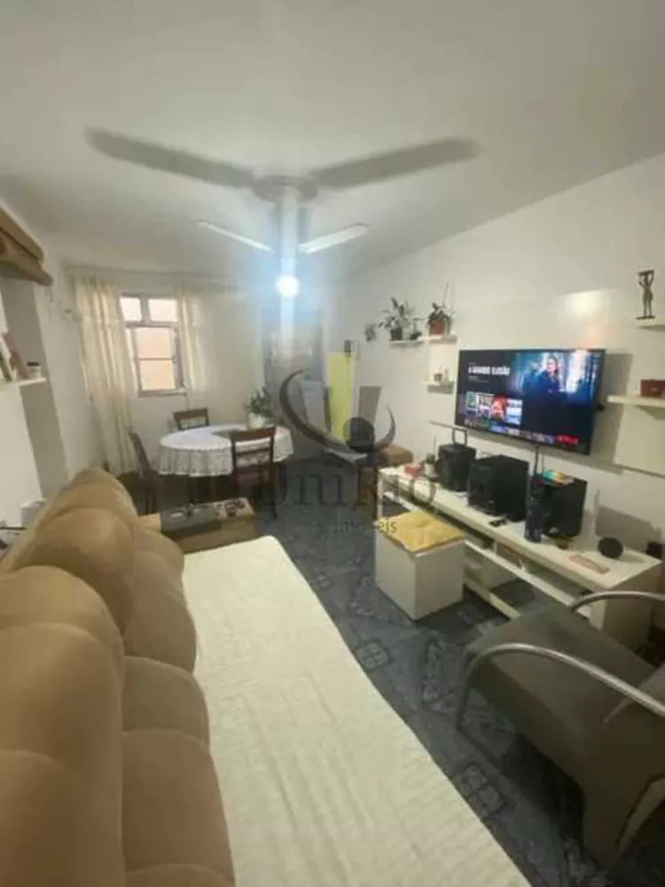 Apartamento, 2 quartos, 45 m² - Foto 15